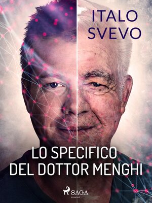 cover image of Lo specifico del dottor Menghi